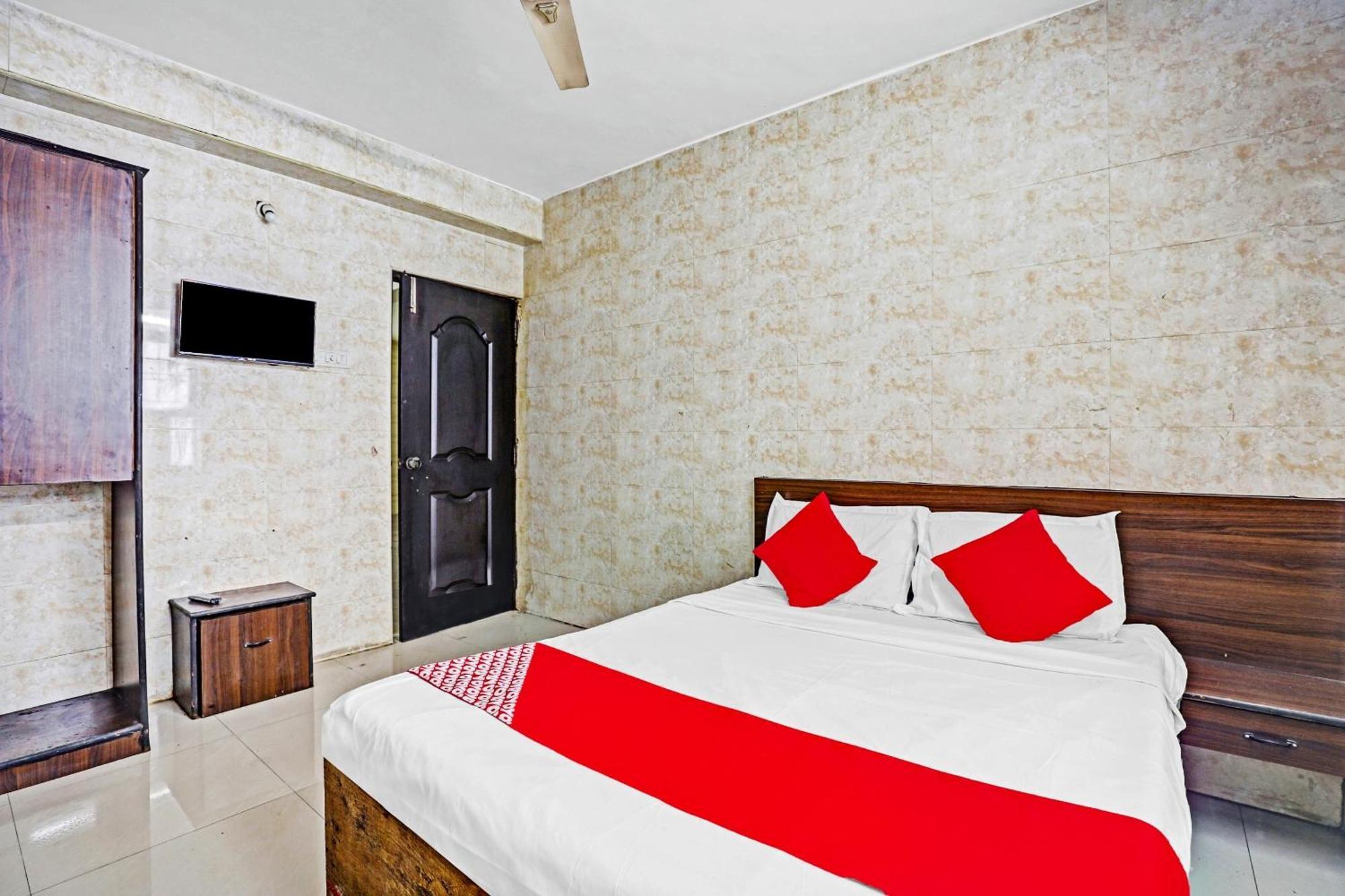 Hotel O Arunachala Guest House Chennai Luaran gambar