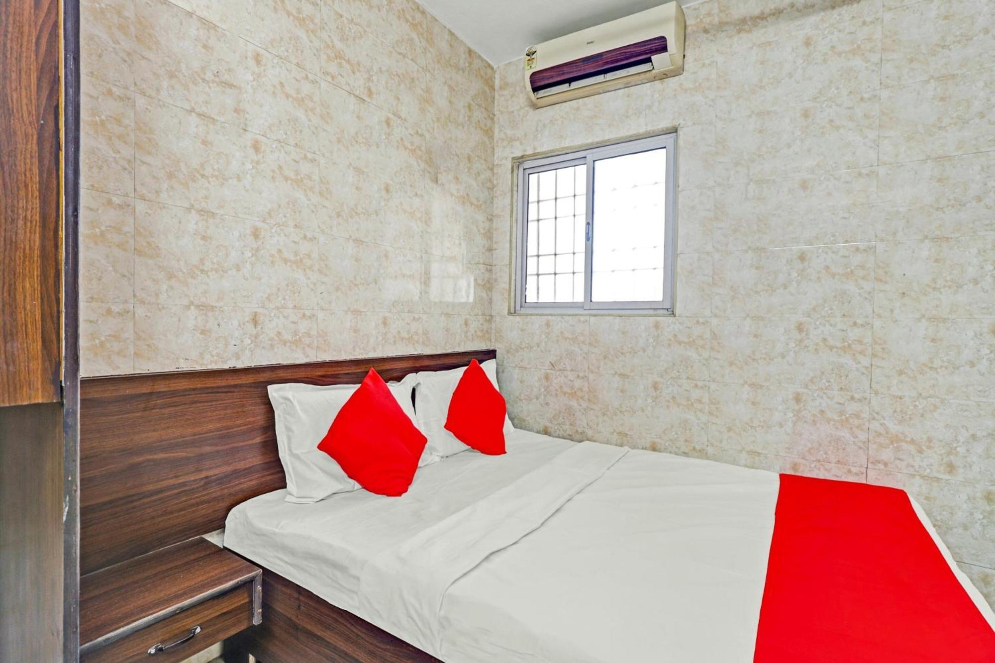 Hotel O Arunachala Guest House Chennai Luaran gambar